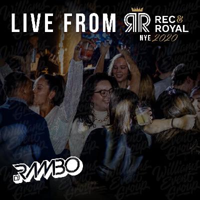 LIVE: DJ Brian Rambo - Live From Rec & Royal NYE Mix (Explicit) LIVE: DJ Brian Rambo - Live From Rec & Royal NYE Mix (Explicit)