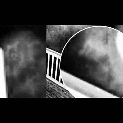 Freaky NHI Beings Appear in Rhode Island Orb Videos MULTIPLE Times