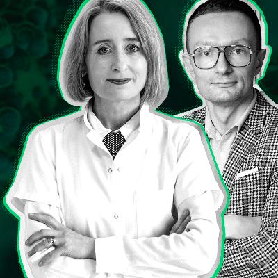 POWERCAST: Oś jelito-mózg. Co wiemy na pewno? Prof. Błażej Misiak