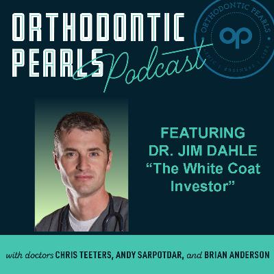 The White Coat Investor Dr. Jim Dahle - How to Reach Financial Independence, Investment Strategies, The Spend and Save Balance of High Income Earners