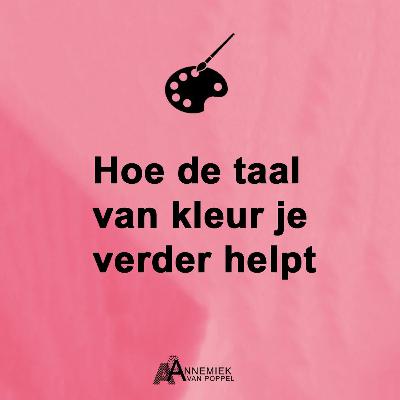 #9 Leiderschap door de bril van Anne-Lies Smal #9 Leiderschap door de bril van Anne-Lies Smal