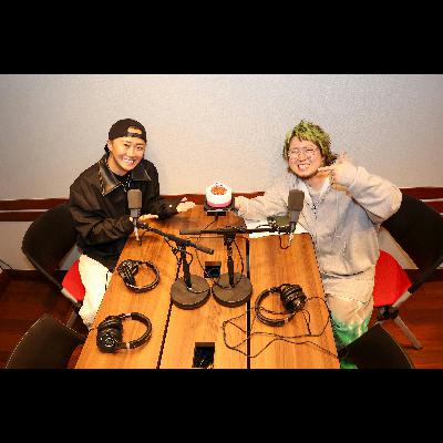 【#ダイッス】第64回アーカイブ配信!~Da-iCEの大野雄大ッス! supported by BOAT RACE~ 【#ダイッス】第64回アーカイブ配信!~Da-iCEの大野雄大ッス! supported by BOAT RACE~