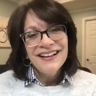 (PODCAST) National Ambassador Meg Medina on Empowering Readers #authorinterviews