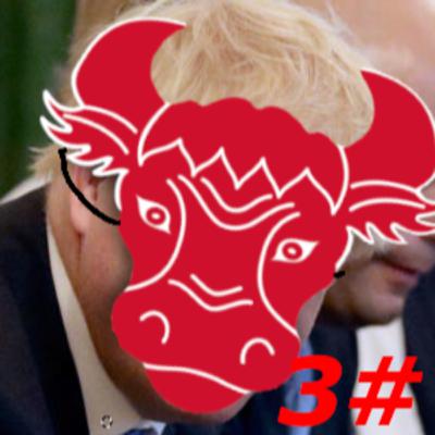 Episode 3 - Boris bad, Trump bad, Everything bad.