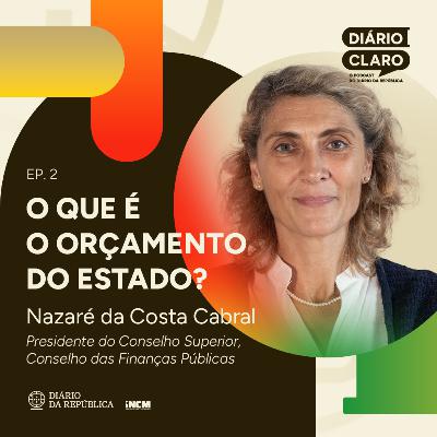 #2 O que é o Orçamento do Estado? #2 O que é o Orçamento do Estado?
