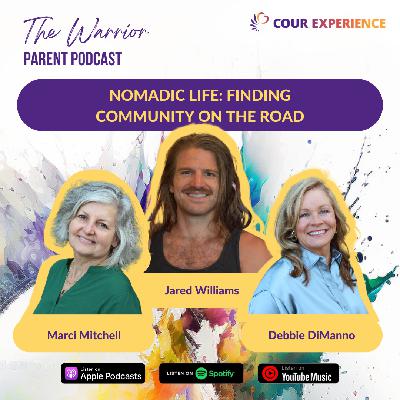 Nomadic Life: Finding Community on the Road with Bigfoot Judy