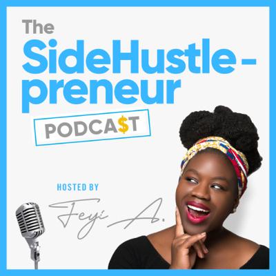 Ep. 41 - How Niiella Turned Her Voice into A Successful Muscial Mastery