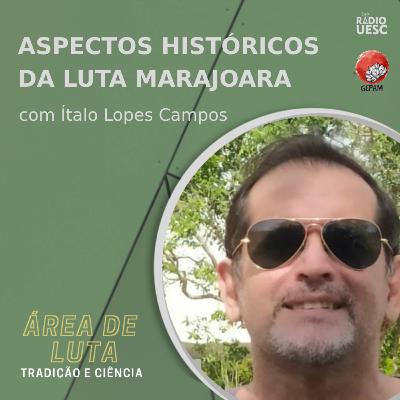 Aspectos Históricos da Luta Marajoara