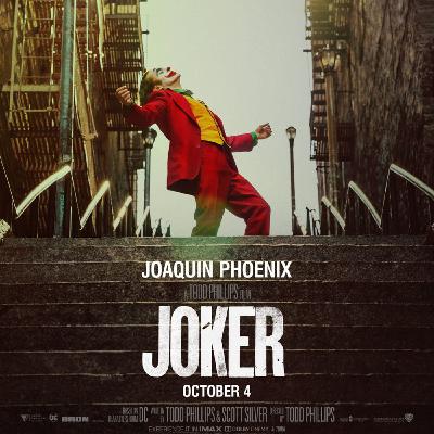 CINE: Críticas de «Un día de lluvia en Nueva York», «El Camino» y «Joker» 18-10-19