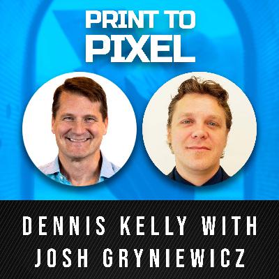 The Shift from Fear to Hope in Nonprofit Messaging with Josh Gryniewicz #37 The Shift from Fear to Hope in Nonprofit Messaging with Josh Gryniewicz #37