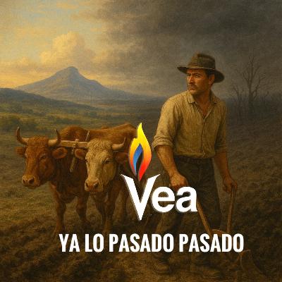 Ya lo pasado, pasado