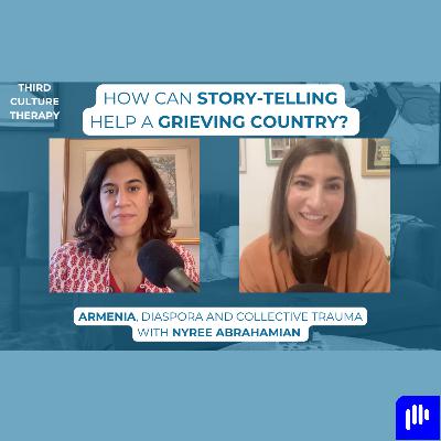 How can story-telling help a grieving country? Armenia, diaspora and collective trauma How can story-telling help a grieving country? Armenia, diaspora and collective trauma