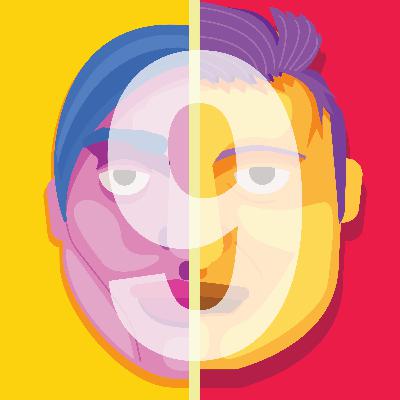 09 - Min kanderade farfar