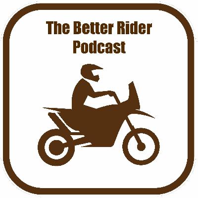 Better Rider Episode 13: Grip The Bike They Said Better Rider Episode 13: Grip The Bike They Said