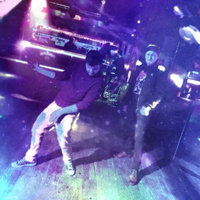 Episode 31 - Mikey & Adam Wynne