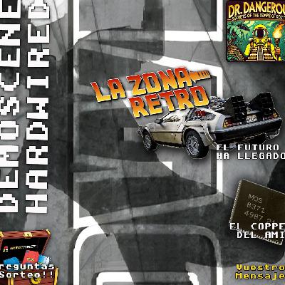 Amigatronics, the Podcast 8X03