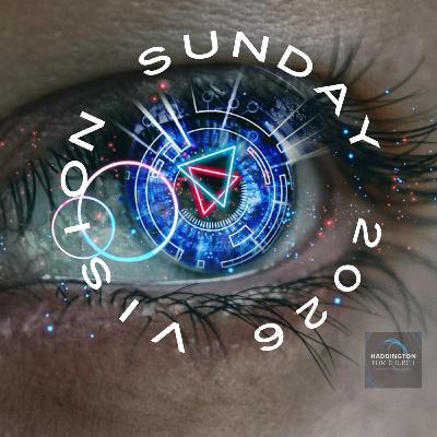 Vision Sunday 2026