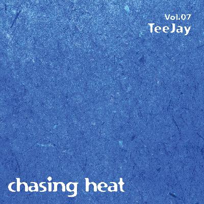 08.03.24 - Chasing Heat