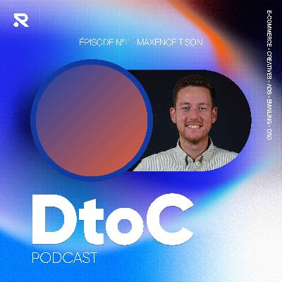 #11 - Maxence Tison : Comment faire des vues sur Instagram (500k+ abonnés)