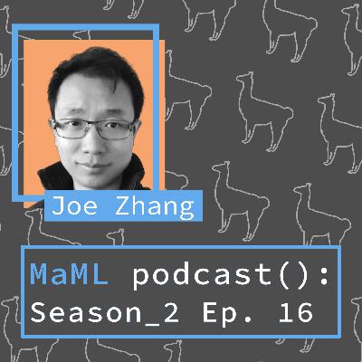 Joe Zhang - Health Informatics and the NHS (UK) Joe Zhang - Health Informatics and the NHS (UK)