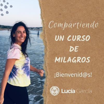 Cuanto más me creo el personaje, más olvido que soy quien lo sueña. Ep #3