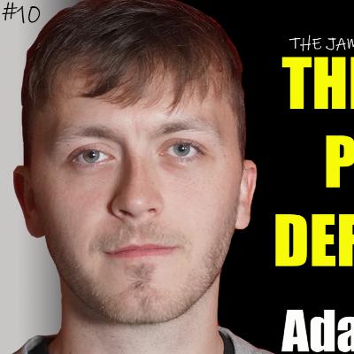 The Jamie Jay Car Podcast - Ep 10 - Adam Redmond - The Irish Philip Defranco