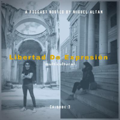 Libertad De Expresión Libertad De Expresión