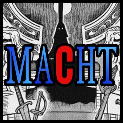 #022 - Was One Piece über Macht verrät, ist erschreckend real... - OneLifePodcast
