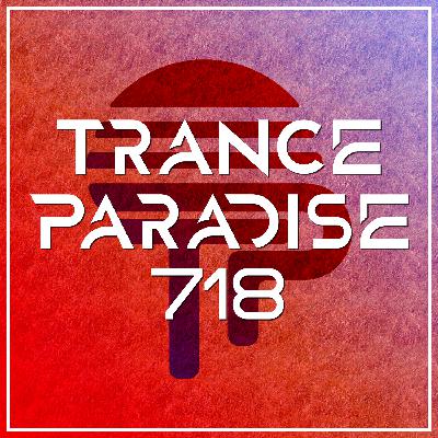 Trance Paradise 718 Trance Paradise 718