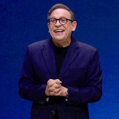 Ele Acredita em Você // Abe Huber