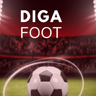 Diga Foot du 10 juillet Diga Foot du 10 juillet