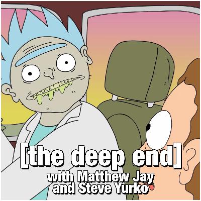 065 Bushworld Adventures and April Fools