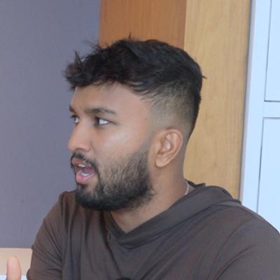 Season 22: Varun Season 22: Varun