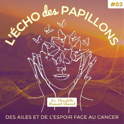 2 | Oncologie intégrative : comment le Dr Christelle Besnard-Charvet aide les malades à devenir acteurs de leur santé
