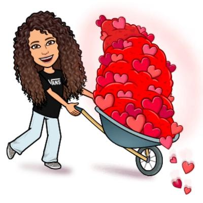 A liberdade é limitada pelo amor