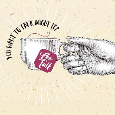 Lex Talk Episode 3 - Bestie from the Best Coast Lex Talk Episode 3 - Bestie from the Best Coast