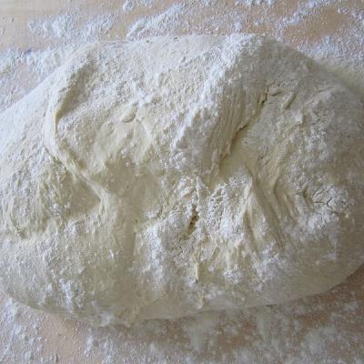 Episode 4: Masa Harina