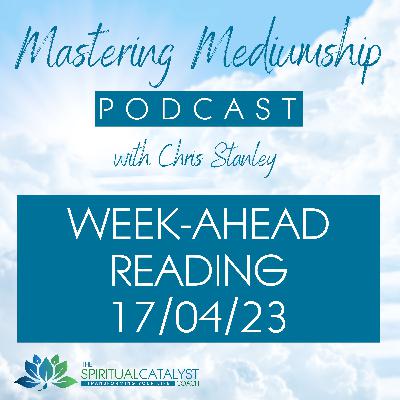 Weekly Reading 17/04/23