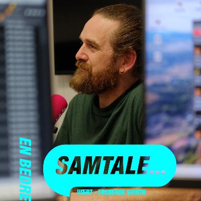 Hvad har jeg lært ind til nu?