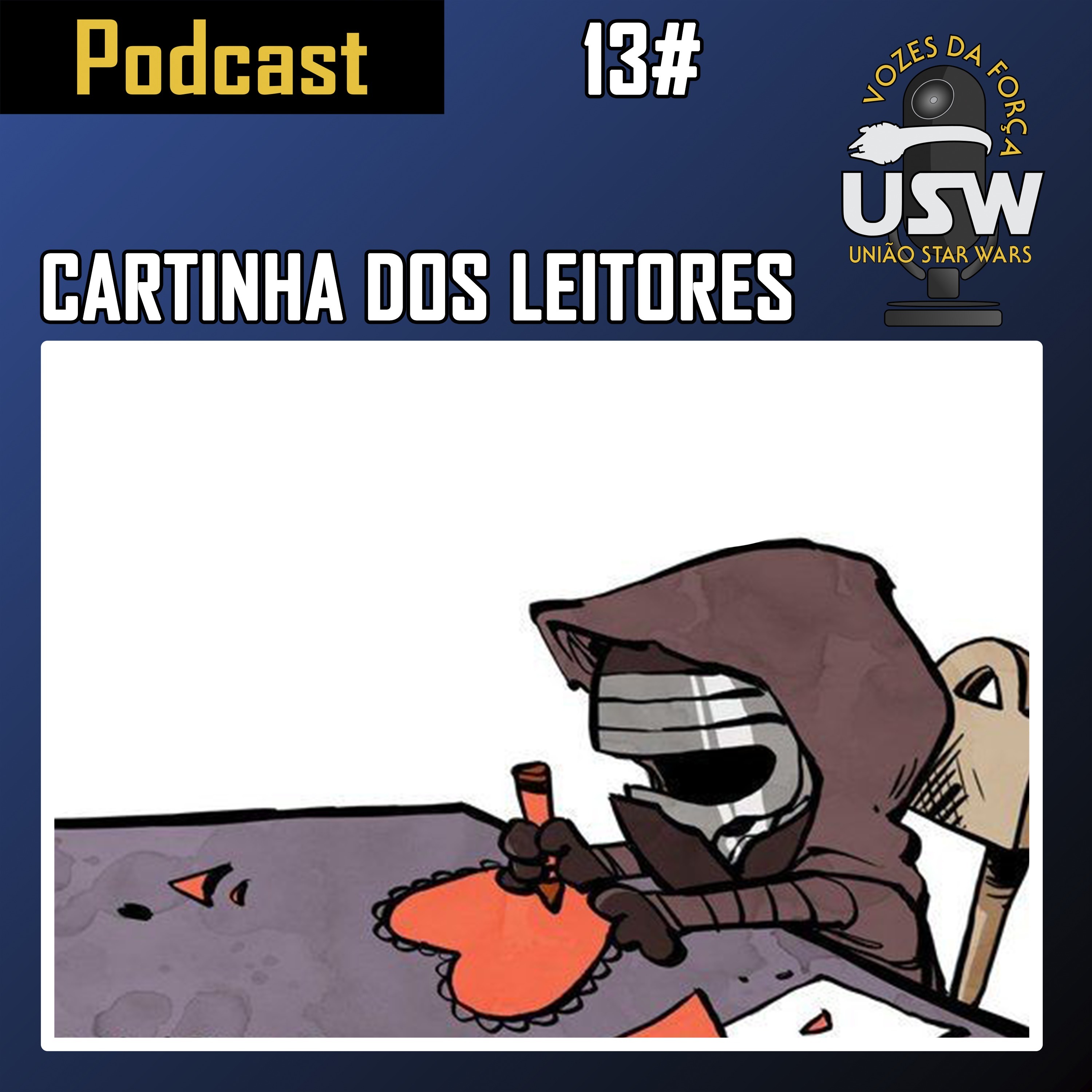 Vozes da Força