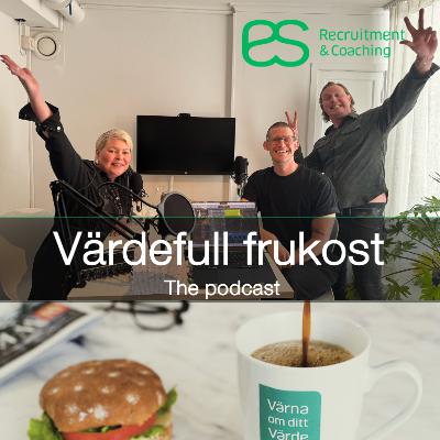 ”Happily ever after” - Gäst, Kalle Norwald