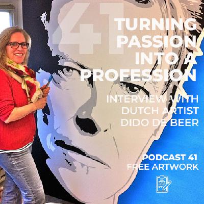 Turning Passion into a Profession