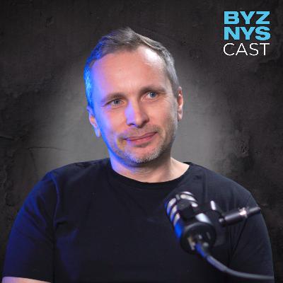 Pavel Vopařil: Jak řídit firmu, když trh padá. Lekce z budování Bonami Pavel Vopařil: Jak řídit firmu, když trh padá. Lekce z budování Bonami
