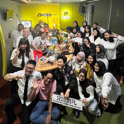 CAPT1200 BUKBER SESH: CLASS OF 26 TO THE MOON CAPT1200 BUKBER SESH: CLASS OF 26 TO THE MOON