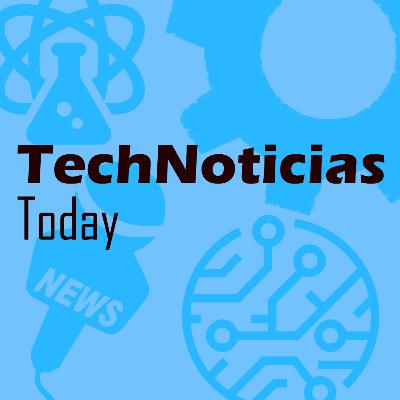 TechNoticias Today - Programa 0