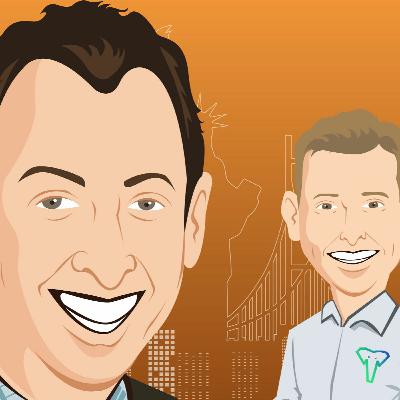 Evan Kraut: From Mr. Youth to Mr. Innovation Evan Kraut: From Mr. Youth to Mr. Innovation