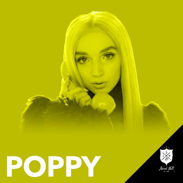 Poppy - How I Took Over The Internet Poppy - How I Took Over The Internet