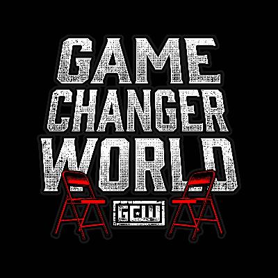 Game Changer World - 1/27/26 - Beastman Interview