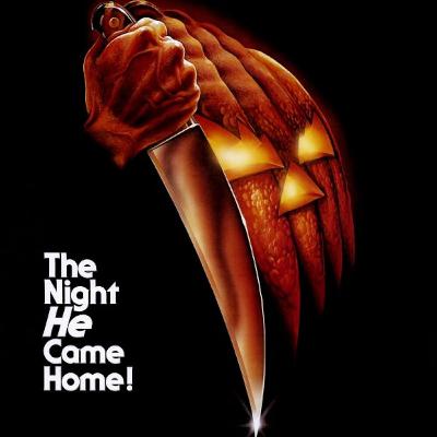 Episode 59 (Halloween special): Halloween (1978)