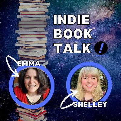 An Important Announcement from the hosts of Indie Book Talk